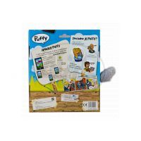 Plyšová hračka PUFFY kočka 2