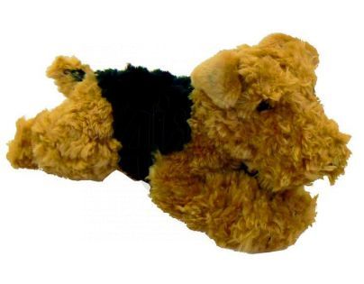 Plyšový pes Foxteriér 30cm