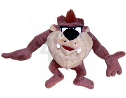 Plyšový Tasmánský čert