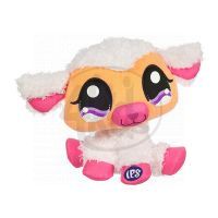 Plyšová zvířátka nové druhy Littlest Pet Shop 2