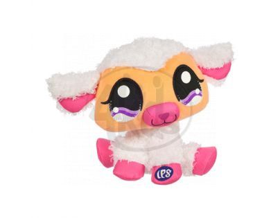 Plyšová zvířátka nové druhy Littlest Pet Shop