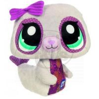 Plyšová zvířátka nové druhy Littlest Pet Shop 4