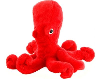 Plyš Chobotnice 20 cm