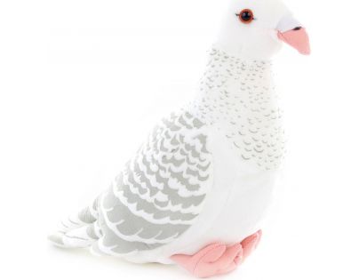 Plyš Hrdlička 22 cm