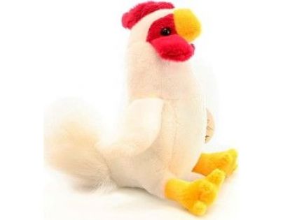 Plyš Sliepky 18 cm