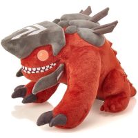 Numskull Plyšák Destiny Cabal Wardog