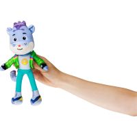 Alltoys Plyšák Zvieracie prípady 6