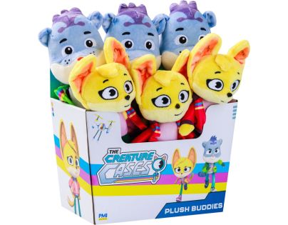 Alltoys Plyšák Zvieracie prípady