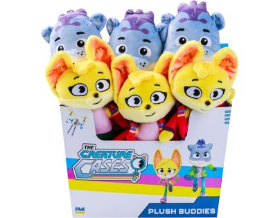 Alltoys Plyšák Zvieracie prípady