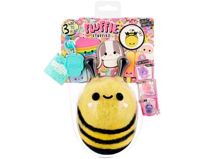 Plyšová figúrka Fluffie Stuffiez