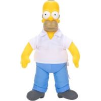 Alltoys Plyšová figúrka The Simpsons 30 cm 2