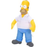 Alltoys Plyšová figúrka The Simpsons 30 cm 3