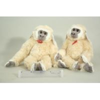 opice Gibbon 45 cm 2