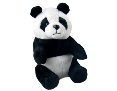 Plyšová Panda 15cm