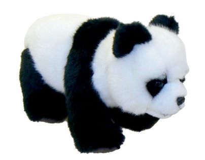 Plyšová panda 27cm
