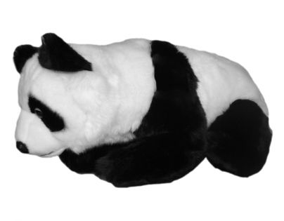 panda 50 cm