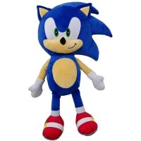 Plyšová postavička Sonic 50 cm
