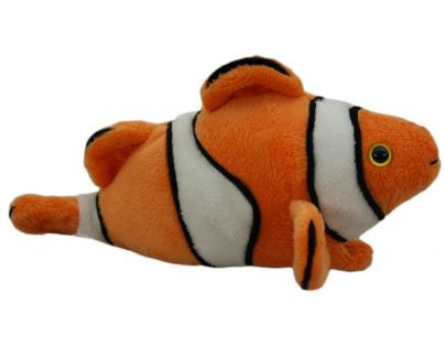 ryba klaun 18 cm