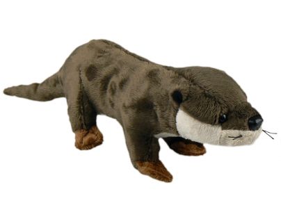 Plyš Vydra 31 cm