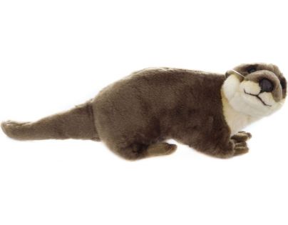 Plyšová Vydra 45 cm