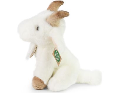 Rappa Plyšové kozľa sediace 18 cm Eco Friendly