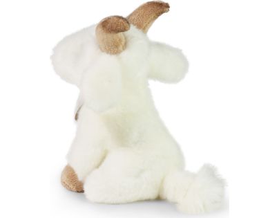 Rappa Plyšové kozľa sediace 18 cm Eco Friendly
