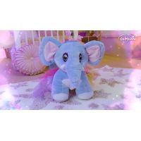 Plyšové sloníča Lola - vypočuj si rozprávku 5