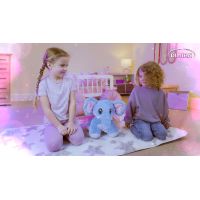 Plyšové sloníča Lola - vypočuj si rozprávku 6