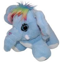 Plyšové sloníča Lola - vypočuj si rozprávku 3