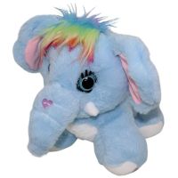 Plyšové sloníča Lola - vypočuj si rozprávku 2