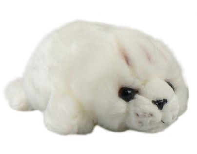 tulení mládě 20 cm