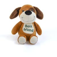 Plyšové zvieratko Best friend 19 cm 3
