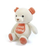 Plyšové zvieratko Best friend 19 cm 4
