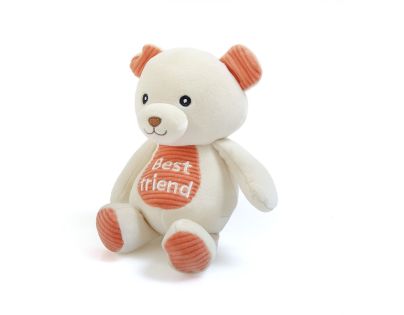 Plyšové zvieratko Best friend 19 cm