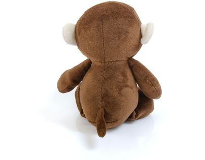 Plyšové zvieratko Best friend 19 cm