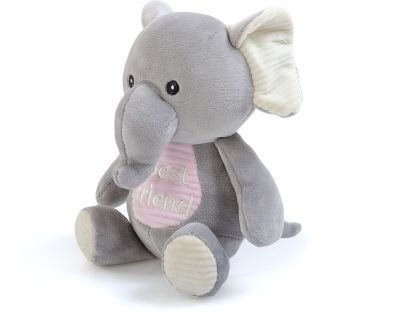Plyšové zvieratko Best friend 19 cm