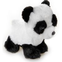 Plyšové zvieratko Panda 17cm