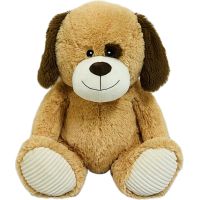 Alltoys Plyšové zvieratko sediace 70 cm 6