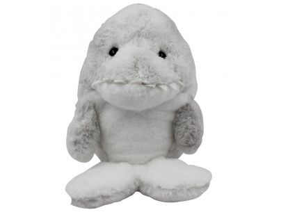 Plyšové zvieratko Žralok 25cm
