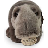 Rappa Plyšový hroch 22 cm Eco Friendly 2