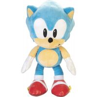 Jakks Plyšový Ježko Sonic the Hedgehog 45 cm