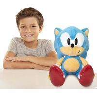 Jakks Plyšový Ježko Sonic the Hedgehog 45 cm 3
