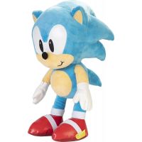 Jakks Plyšový Ježko Sonic the Hedgehog 45 cm 2