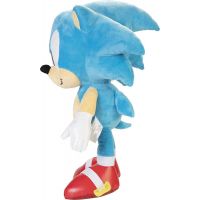 Jakks Plyšový Ježko Sonic the Hedgehog 45 cm 4