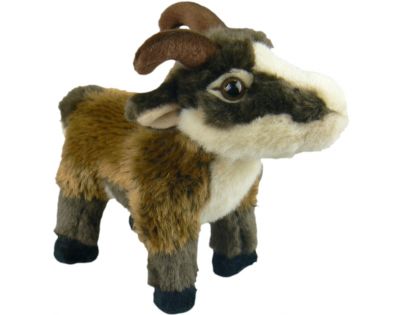 Plyšový Kamzík 19 cm