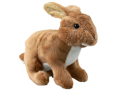 králík Hnědá 18 cm
