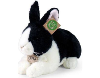Rappa Plyšový králik 25 cm Eco Friendly