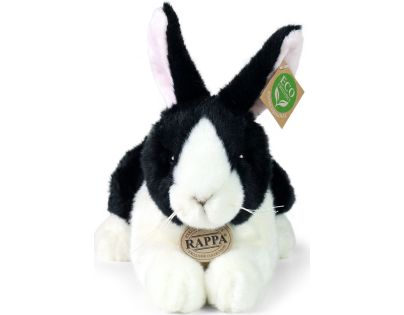 Rappa Plyšový králik 25 cm Eco Friendly