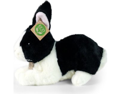 Rappa Plyšový králik 25 cm Eco Friendly