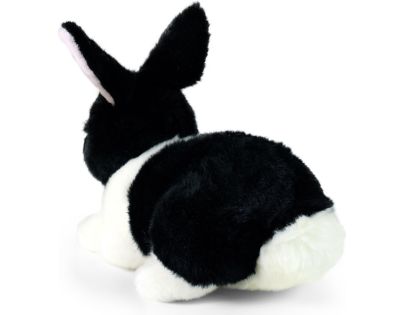 Rappa Plyšový králik 25 cm Eco Friendly
